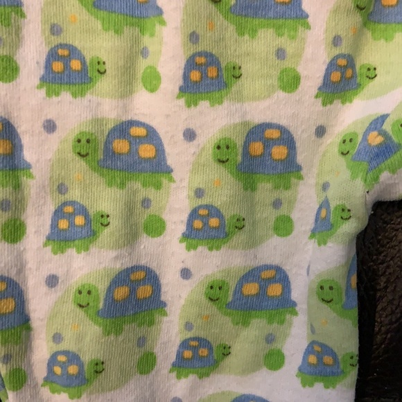 3/$20 Newborn onesie - Picture 4 of 5